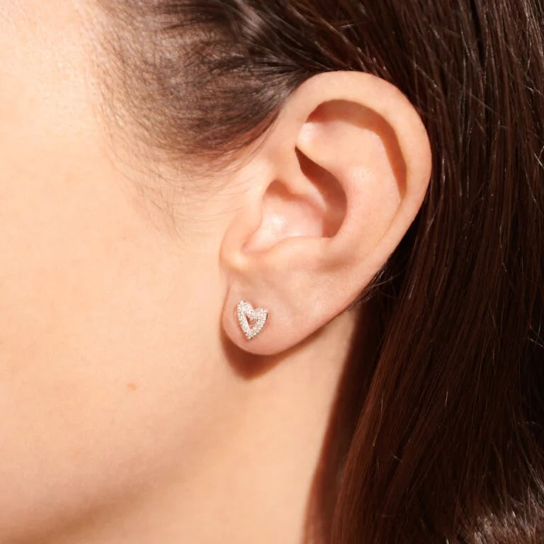 Joma Jewellery | Beautifully Boxed Always Sparkle Earrings