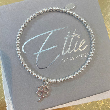 Ettie Thinbead heart clover