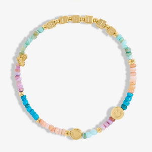 Joma Jewellery | Happy Little Moments | Bestie Bracelet