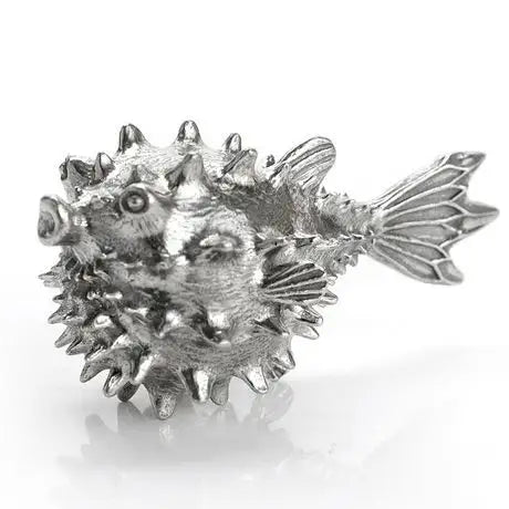 Royal Selangor | Pufferfish Aerator