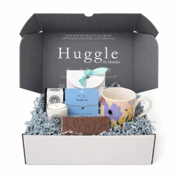 Thank You Huggle Box