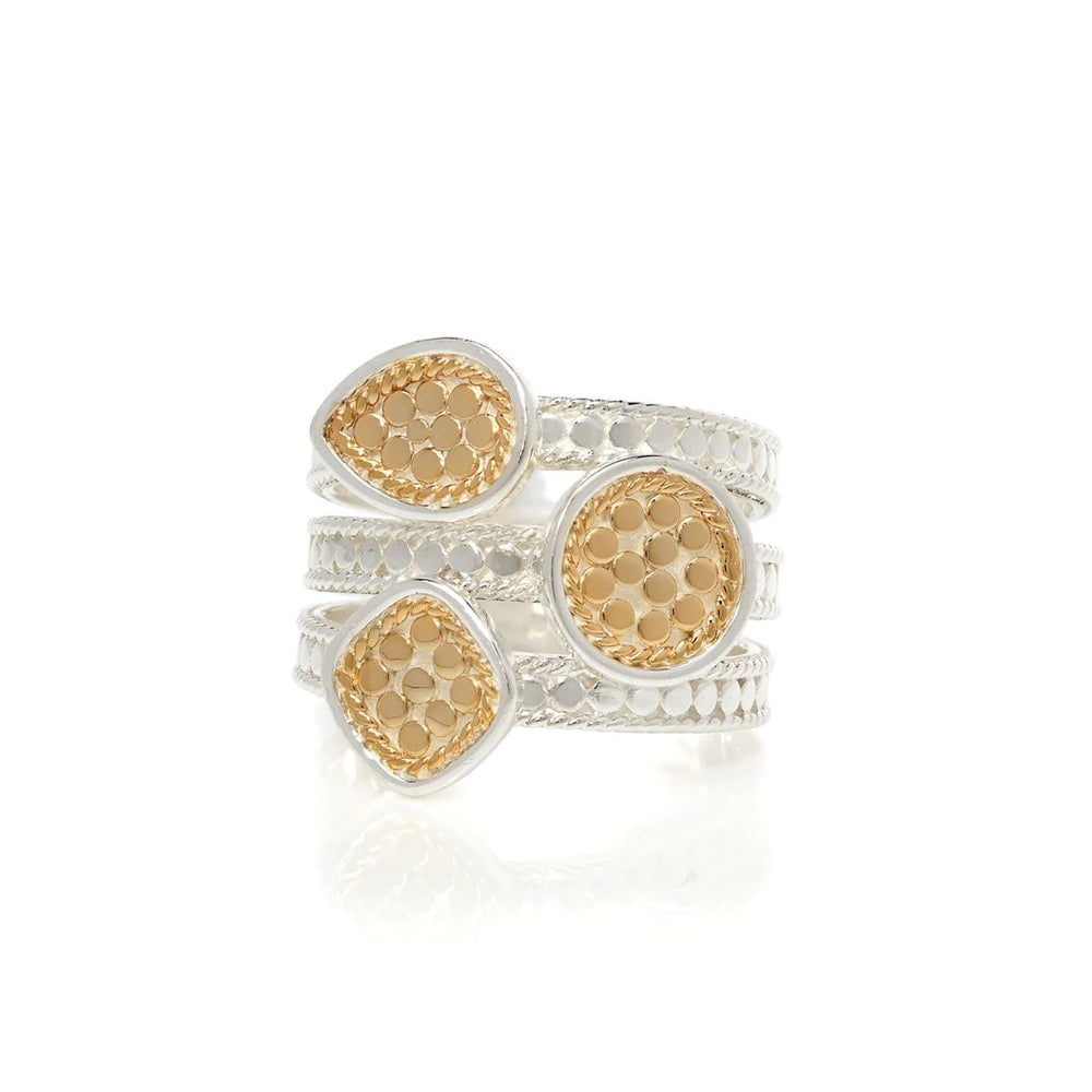 Anna Beck | Classic Faux Stacking Ring