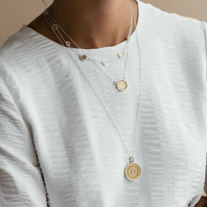 Anna Beck | Classic Station Necklace