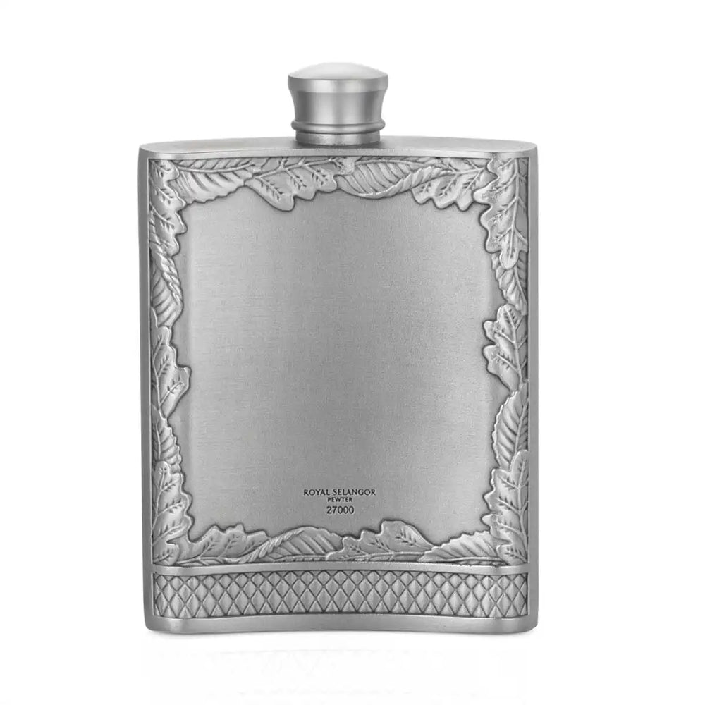 Royal Selangor | Stag Hip Flask