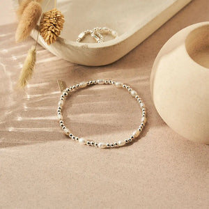 ChloBo | Cute Charm Pearl Bracelet