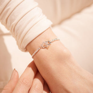 Joma Jewellery | You Are One In A Million Bracelet