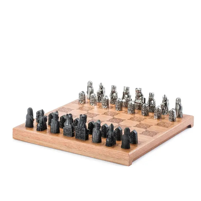 Royal Selangor | Lewis Chess Set