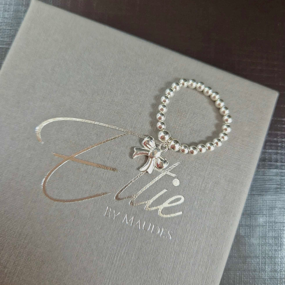 Ettie Bow Ring
