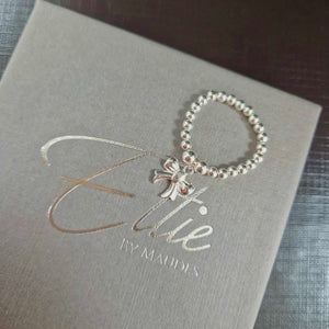 Ettie Bow Ring