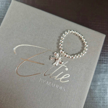Ettie Bow Ring