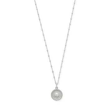 ChloBo | Sun Catcher Necklace