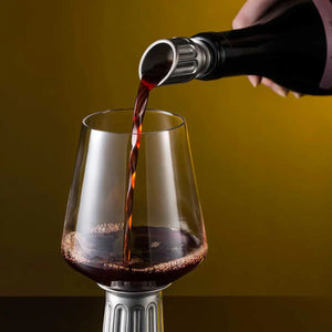 Royal Selangor | Vienna Wine Pourer