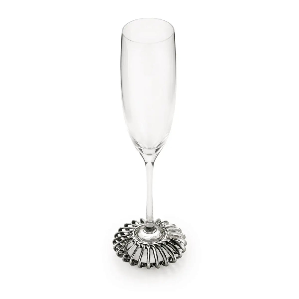 Royal Selangor | Meridian Champagne Flute