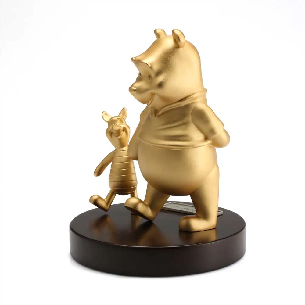 
            
                Load image into Gallery viewer, Royal Selangor | Limited Edition Gift Pooh &amp;amp; Piglet Figurine
            
        