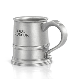 Royal Selangor | Tankard Shot Glass