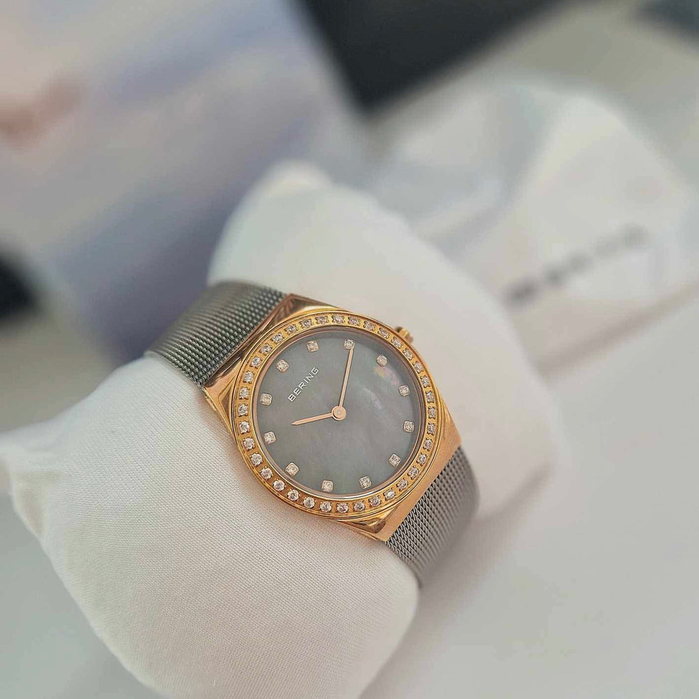 Bering Ladies Watch 12430-369