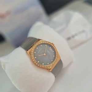Bering Ladies Watch 12430-369