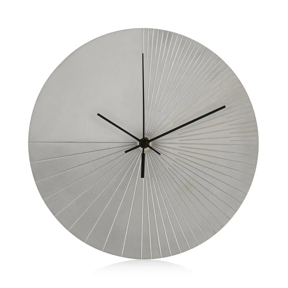 Royal Selangor | Vapour Wall Clock