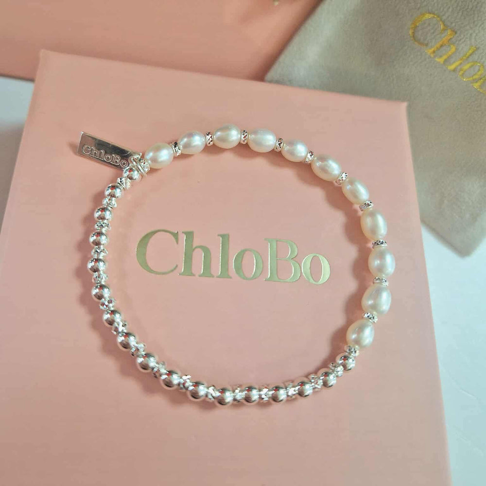 ChloBo | Story Of Love Bracelet