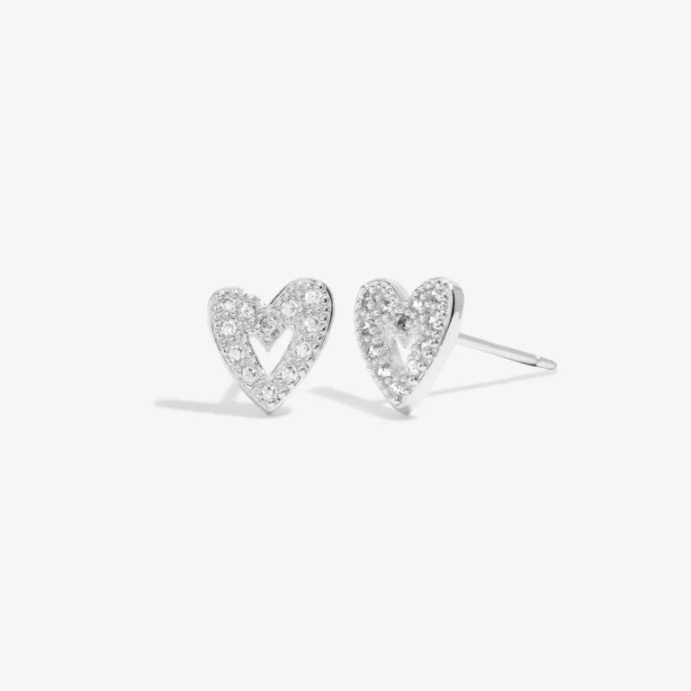 Joma Jewellery | Beautifully Boxed Always Sparkle Earrings