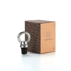 Royal Selangor | Toolbar Wine Stopper