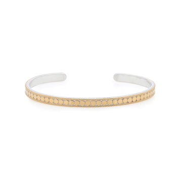 Anna Beck | Classic Stacking Cuff