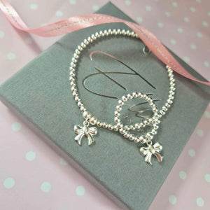 Ettie Bow Ring