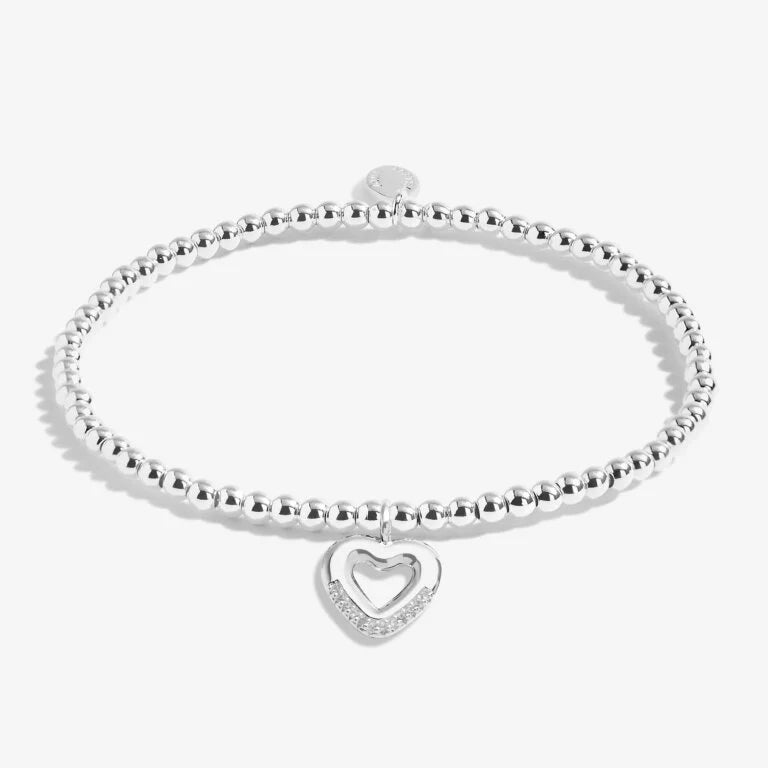 Joma Jewellery | Happy First Mother’s Day Bracelet