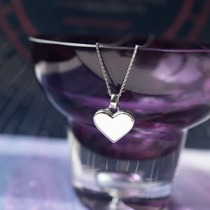 Kit Heath | Revival Heart Locket Necklace