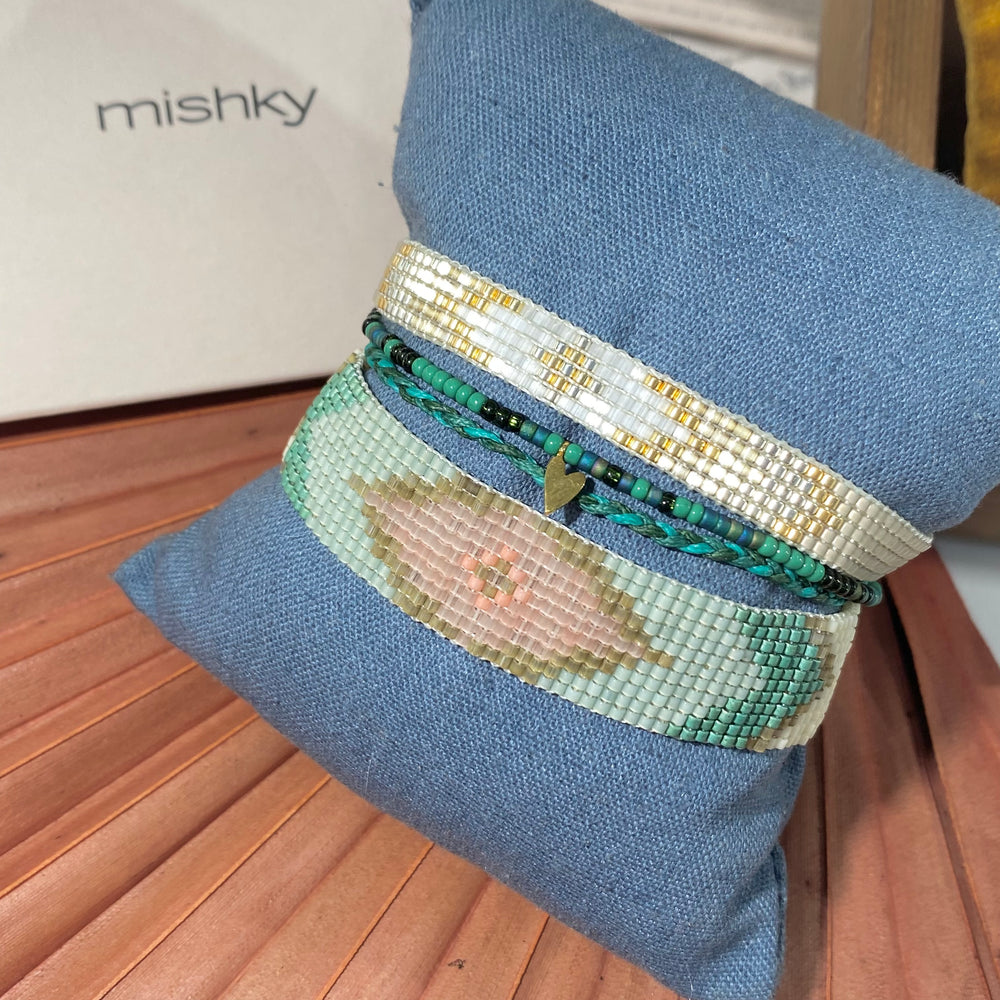 Mishky | Peeky Bracelet