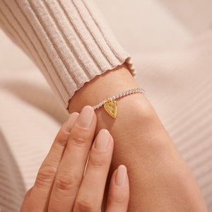 Joma Jewellery | Life Is Better With You By My Side Bracelet