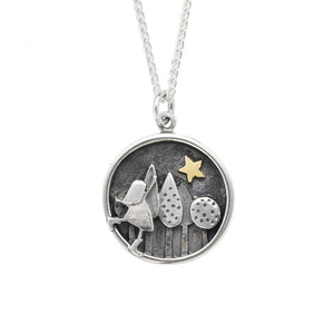 Linda Macdonald | Reach For The Stars Necklace