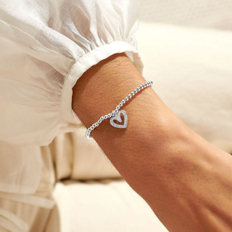 Joma Jewellery | Happy Mother’s Day Bracelet
