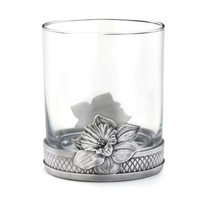 
            
                Load image into Gallery viewer, Royal Selangor | Daffodil Whisky Tumbler
            
        
