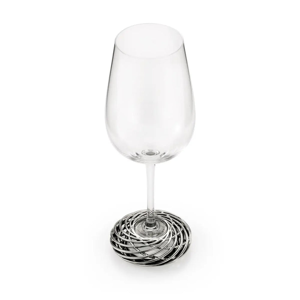 
            
                Load image into Gallery viewer, Royal Selangor | Galaxy White Wine Glass
            
        
