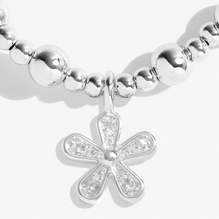 Joma Jewellery | Life’s A Charm | If Mums Were Flowers I’d Pick You Bracelet