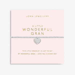 Joma Jewellery | Wonderful Gran Bracelet
