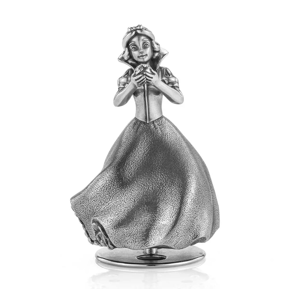 Royal Selangor | Snow White Music Carousel