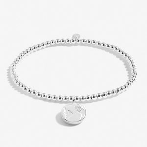 Joma Jewellery | You Mean The World To Me Bracelet