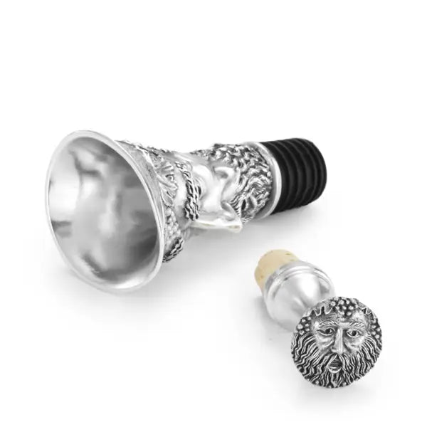 Royal Selangor | Bacchus Wine Pourer