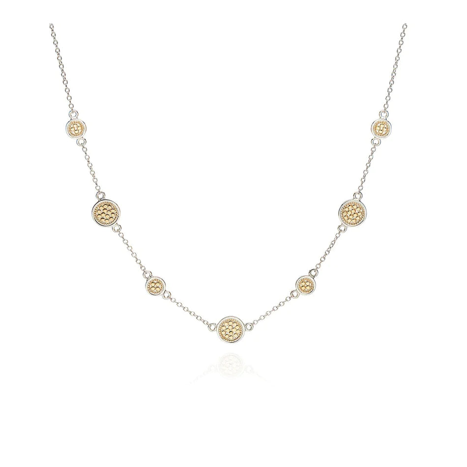 Anna Beck | Classic Station Necklace