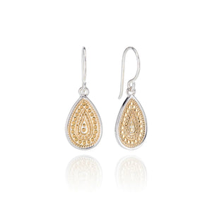 Anna Beck | Classic Teardrop Earrings