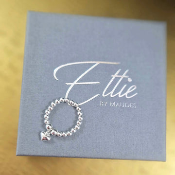Ettie Heart Ring