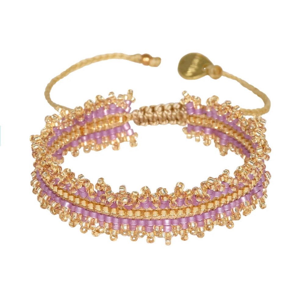 Mishky | Boleros Adjustable Bracelet 12209