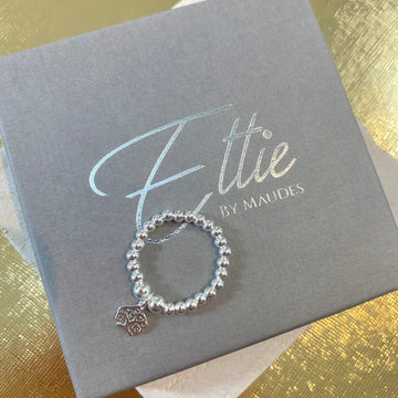 Ettie Family Tree Ring