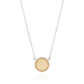 Anna Beck | Classic Disc Necklace
