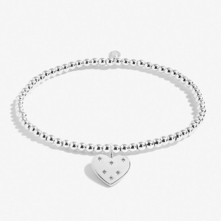 Joma Jewellery | Thank You Midwife Bracelet