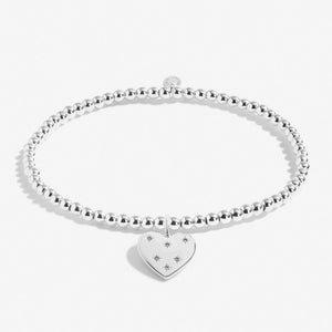 Joma Jewellery | Thank You Midwife Bracelet