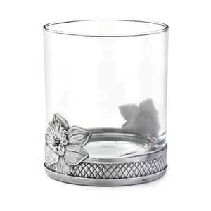 
            
                Load image into Gallery viewer, Royal Selangor | Daffodil Whisky Tumbler
            
        