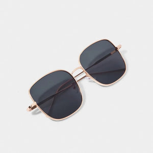 Katie Loxton | Sahara Sunglasses | Gold